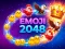 Jwèt Emoji 2048 sou entènèt