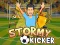 Stormy Kicker — free online game
