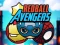 Redball Avengers
