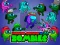 Impostor Survivor vs Zombies — free online game