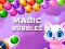 Gêm Magic Bubbles ar-lein
