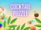 Cocktail Puzzle — free online game