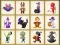 Halloween Board Puzzles — darmowa gra online