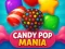 Candy Pop Mania