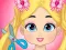 Love Story Diana Dress Up — free online game