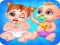 Fan Baby DayCare — bezplatná online hra