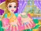 Juego Ice Princess Nail Design en línea