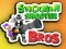 Stickman Shooter Bros — free online game