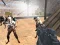 Combat Strike Zombie Survival Multiplayer — free online game