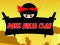 Dark Ninja Clan — free online game