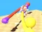 Curvy Punch 3D — free online game