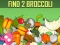 Hidden Object Game — free online game