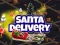 Leikur Santa Delivery á netinu