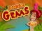 Jungle Gems — free online game