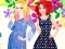 Princesses Beauty Secrets — free online game