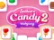 Solitaire Mahjong Candy 2 — free online game
