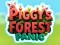 Piggys Forest Panic