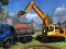 Hidden Diggers in Trucks  — free online game