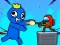 Space Survivor Shooting — free online game