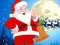 Santa Claus Differences — free online game