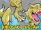 Dinosaur Jigsaw — darmowa gra online
