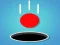 Ball in The  Hole — free online game