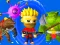 Fight Monsters To Survive! — free online game