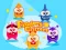 Fingers Critters — free online game