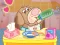 Hippo Baby Care Game — لعبة مجانية اون لاين