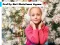 Pretty Girl Christmas Jigsaw — free online game