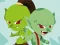 Troll Battle Hidden — free online game