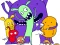 Cute Little Monsters Jigsaw — free online game