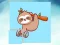 The Sloth Puzzle — free online game