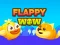 Flappy WOW  — free online game