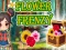 Flower Frenzy — free online game