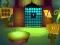 Pond Forest Escape — لعبة مجانية اون لاين