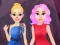 Princesses Prom Night เกมออนไลน์
