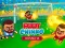 Foot Chinko Russia '18 — free online game