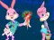 Bunny Love DressUp — free online game