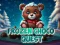Juego Frozen Choco Quest en línea