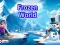 Frozen World — free online game