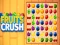 Fruit Crush — free online game