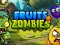 Fruits vs Zombies — free online game