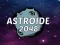 Astroide 2048 — free online game
