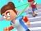 Parkour Rush — free online game