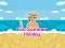 Fun Summer Holiday  — free online game