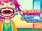 Funny Throat Surgery — free online game