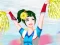 Cheerleader Dress Up Game  — free online game
