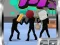 Hungry Warrior Fight — free online game