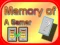 Memory of a Gamer — free online game